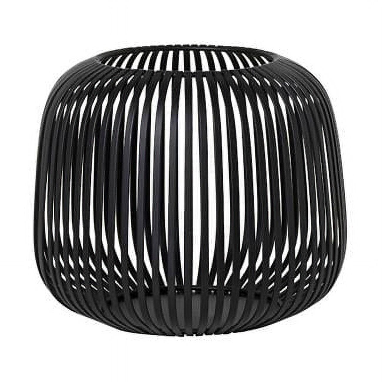 LITO Metal Tabletop Lantern