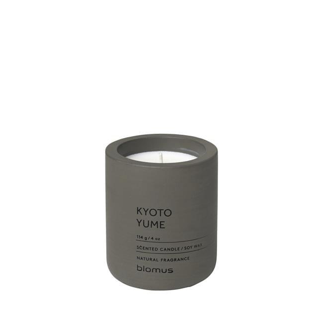 FRAGA Kyoto Yume Scented Jar Candle