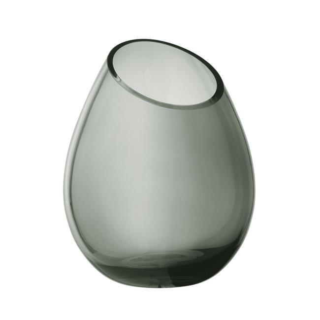 DROP Glass Table Vase