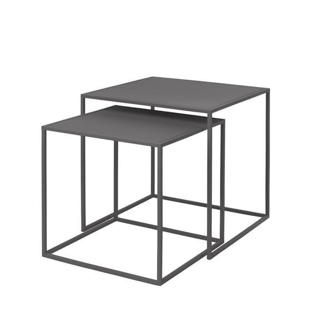 Fera Nesting End Table