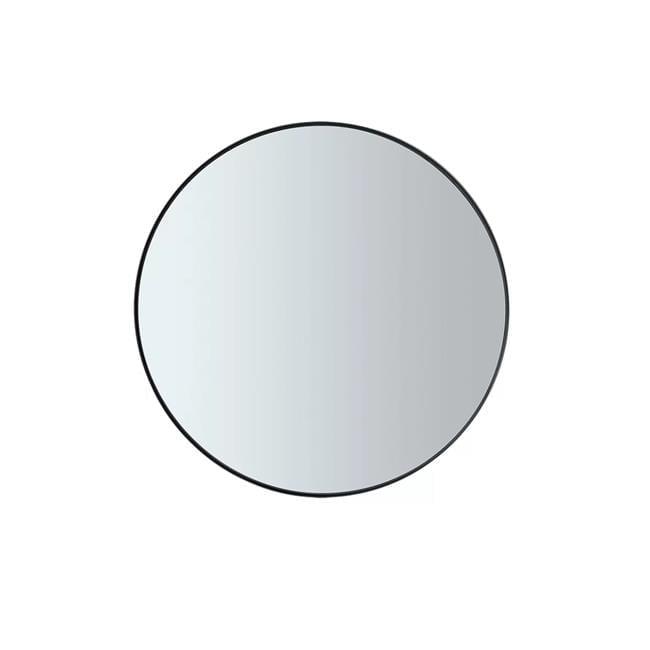 Blomus RIM Round Modern & Contemporary Accent Mirror