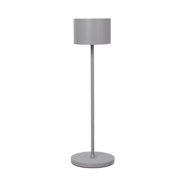 Blomus FAROL Mobile Rechargeable LED Buffet Lamp