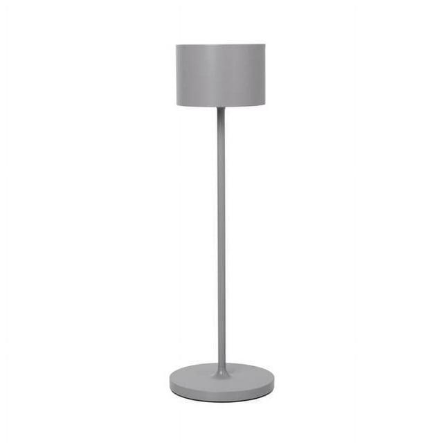Blomus FAROL Mobile Rechargeable LED Buffet Lamp