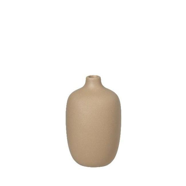 CEOLA Ceramic Table Vase 10''