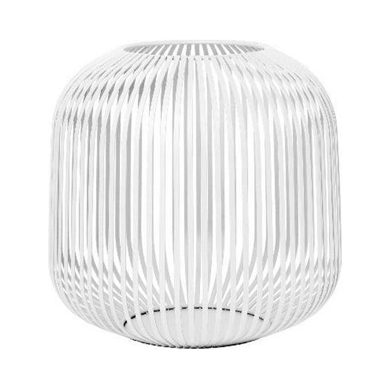 LITO Metal Tabletop Lantern