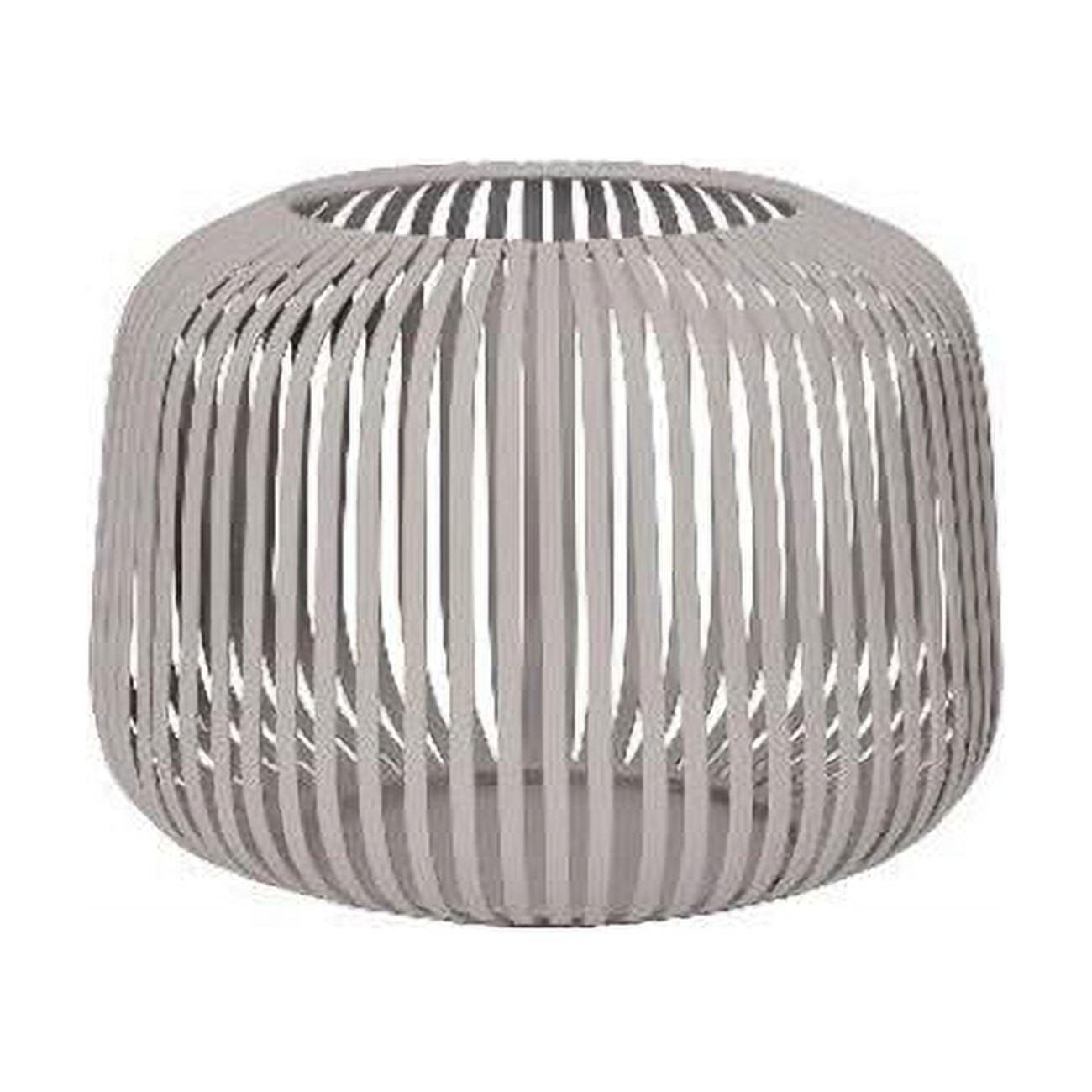 LITO Metal Tabletop Lantern