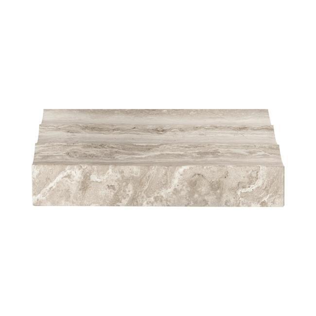 LAMURA Marble Soap Dish