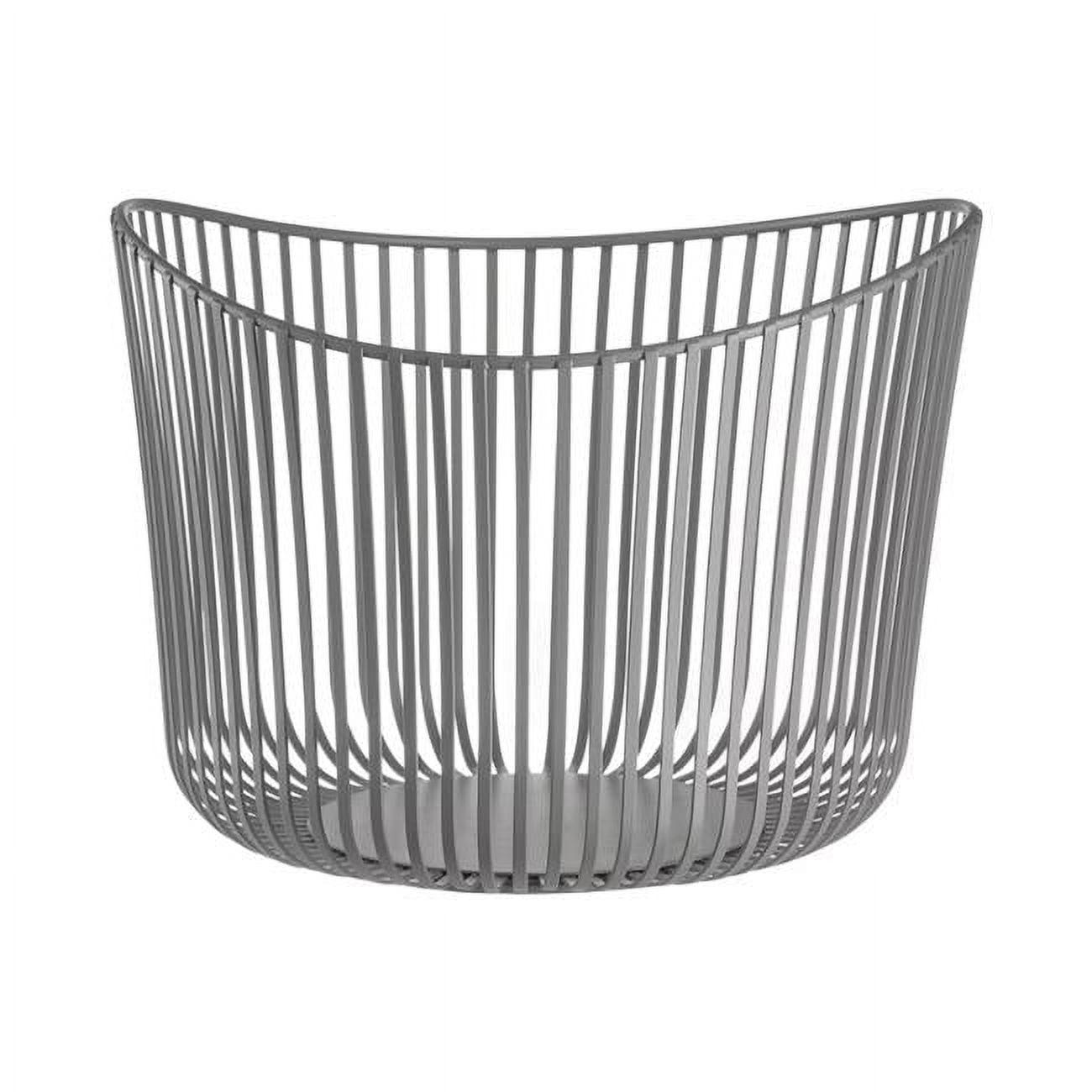 MODO Steel Storage Basket