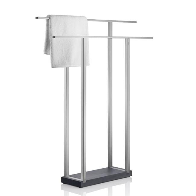 MENOTO Free Standing Towel Stand