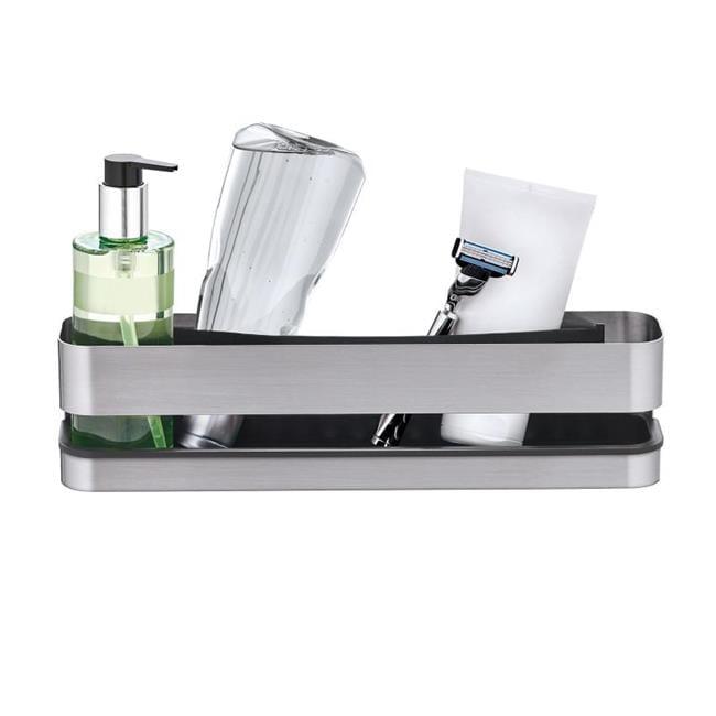 NEXIO Stainless Steel Shower Shelf