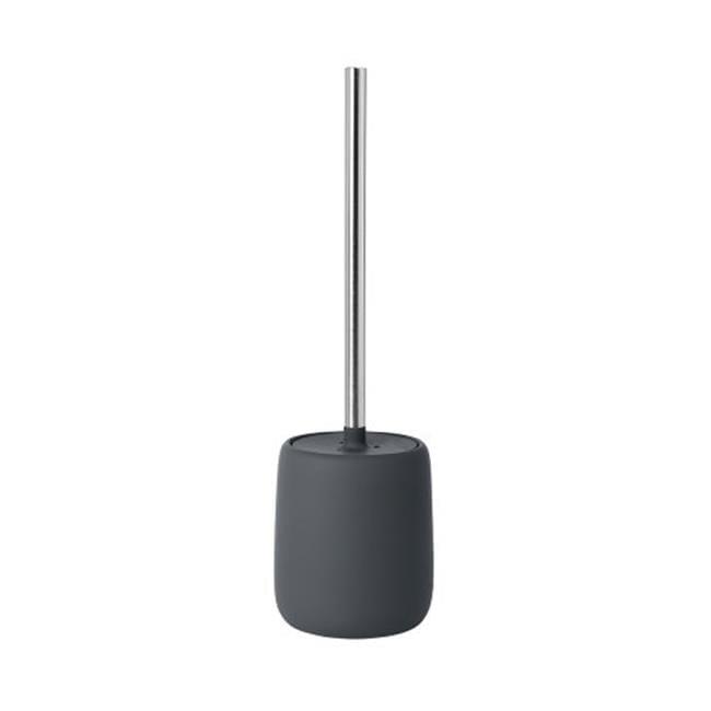 Blomus SONO Magnet Grey Bathroom Toilet Brush