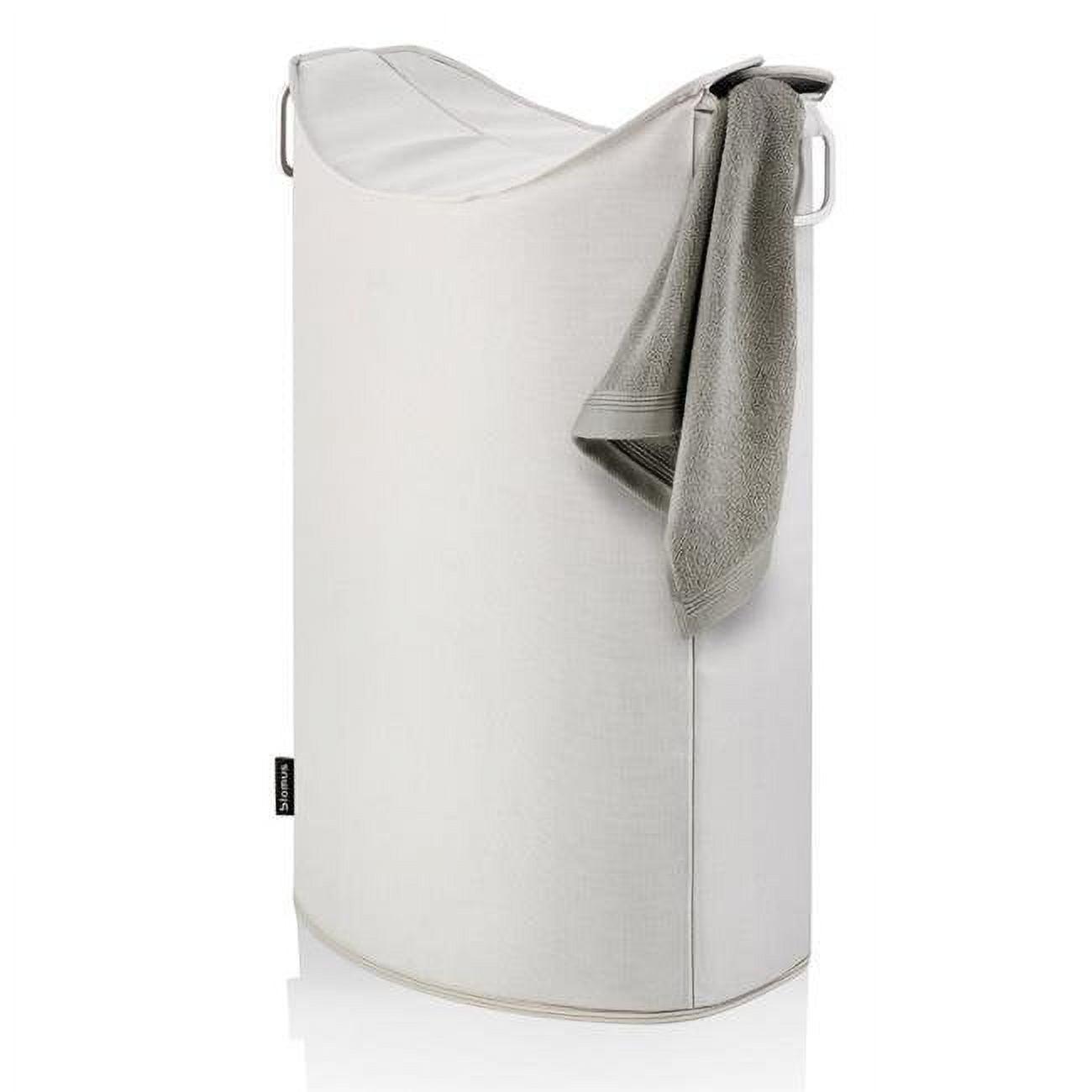 FRISCO Laundry Hamper