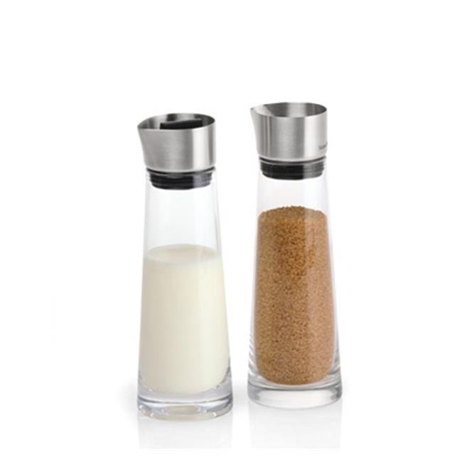Blomus Macciato Cream and Sugar Set