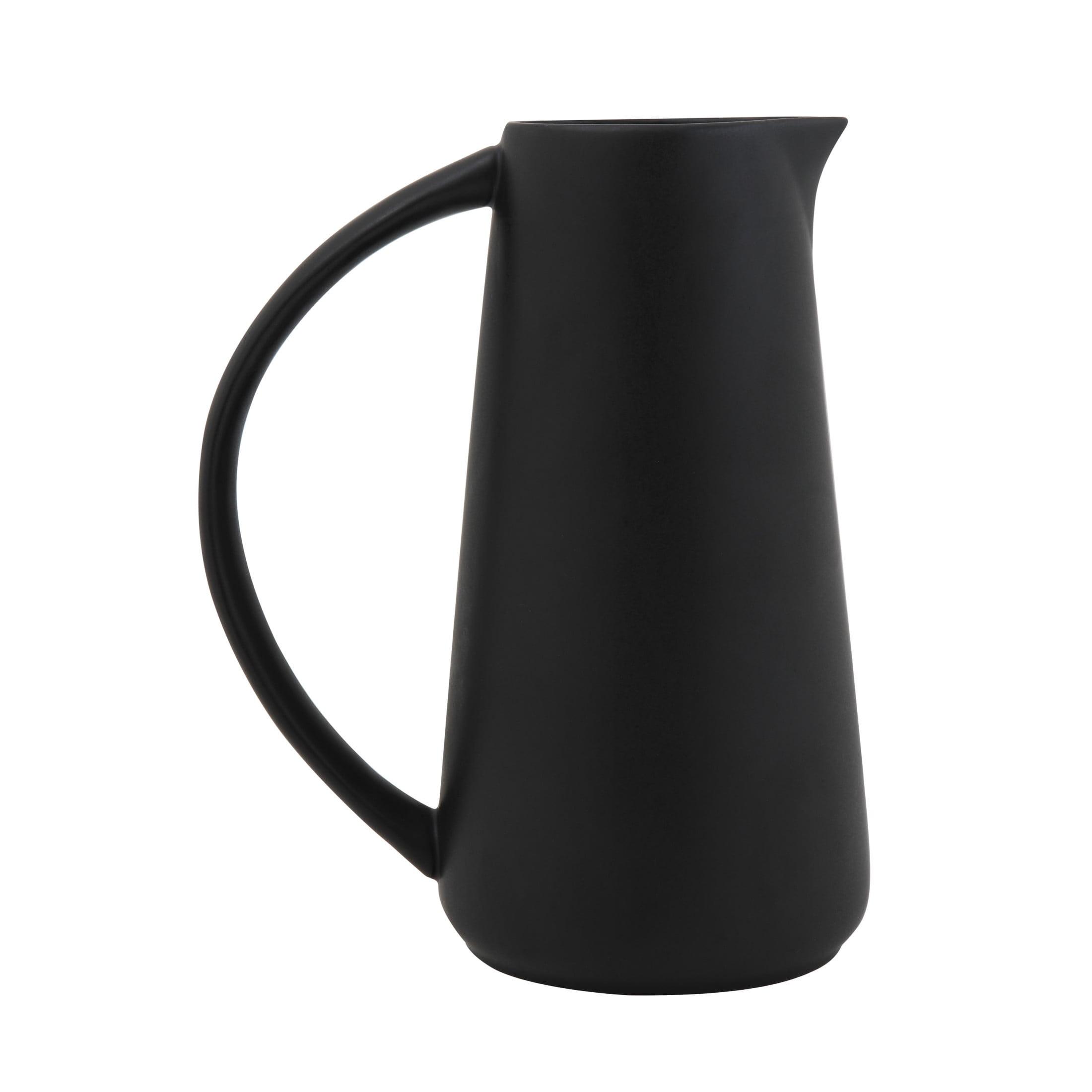 Otis Pitcher - Black