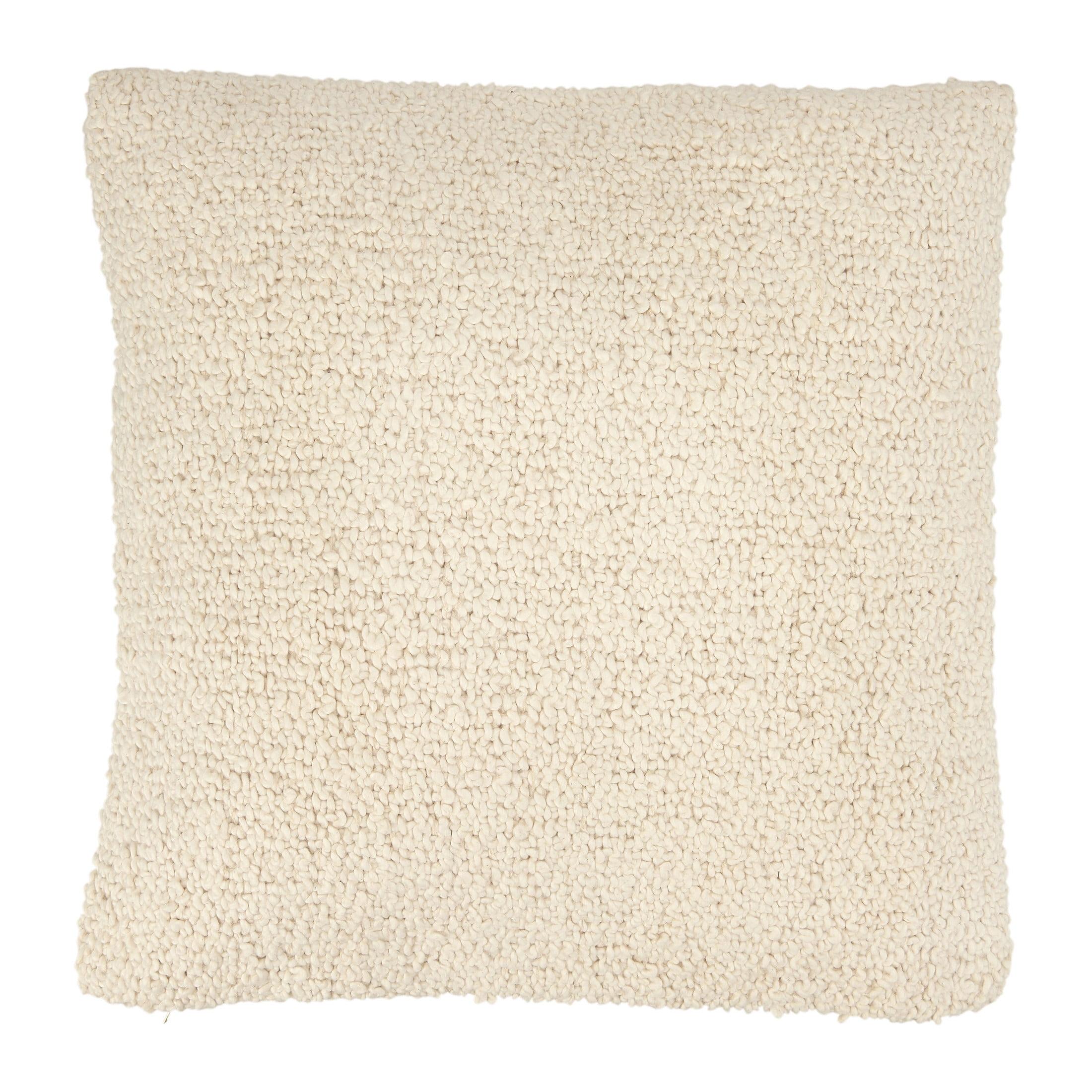 Bobby Throw Pillow
