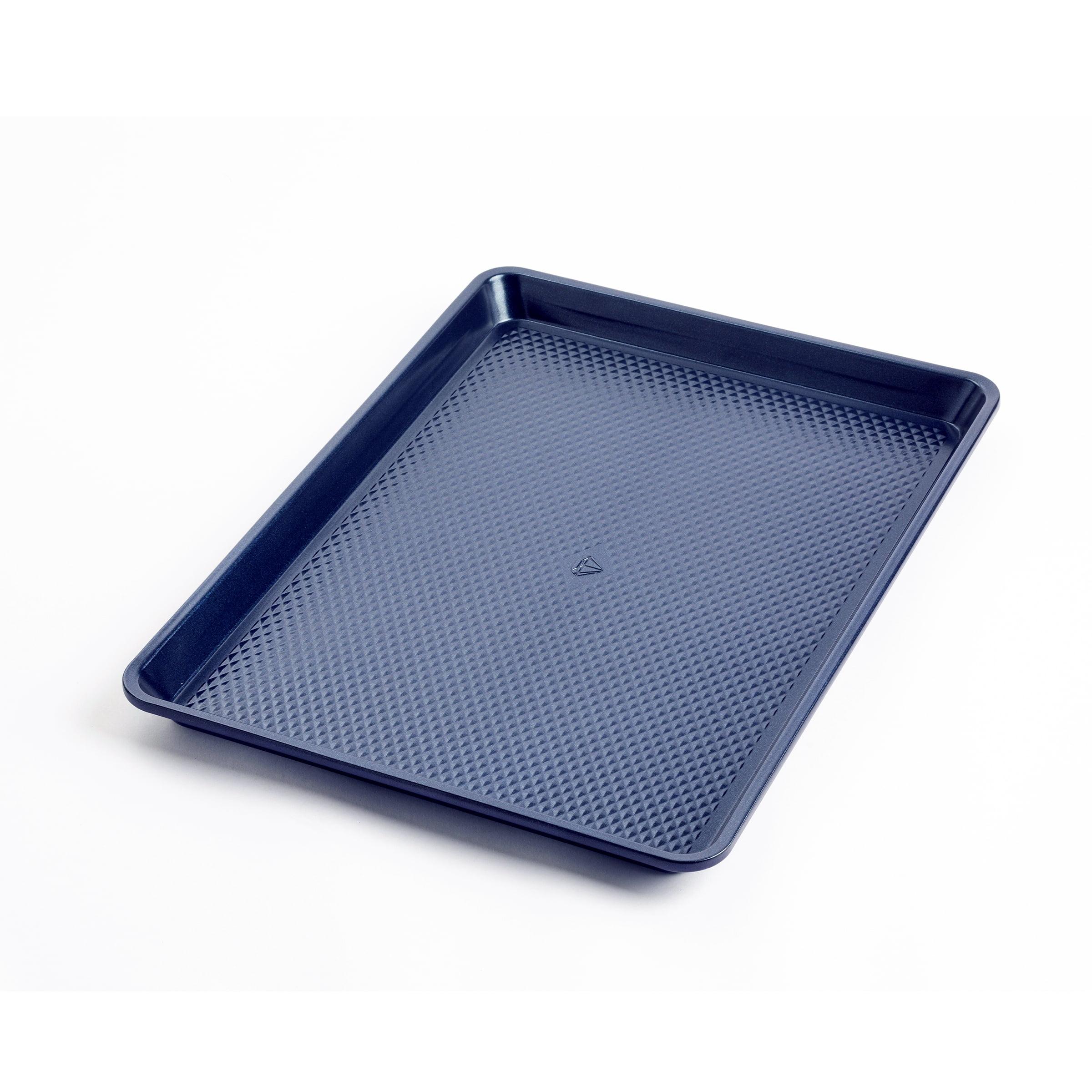 Blue Diamond Nonstick 13" x 18" Aluminum Cookie Sheet