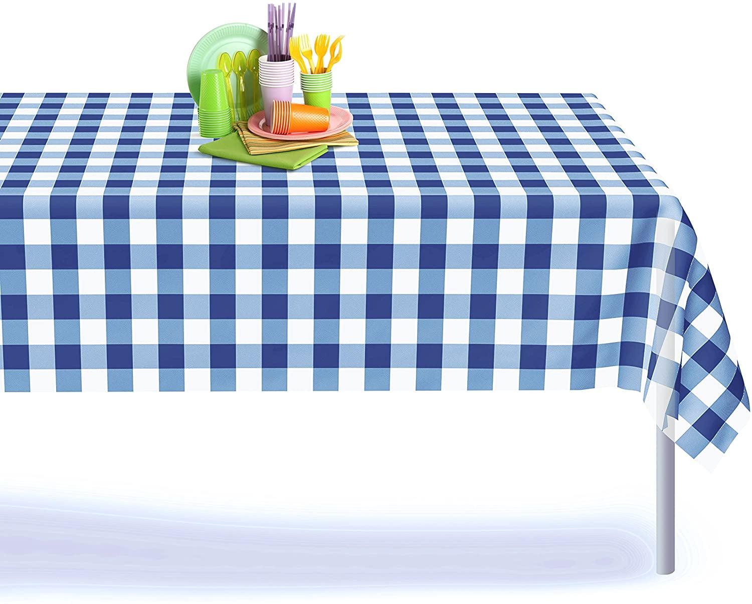 Grandipity Disposable Tablecloth (Set of 6)