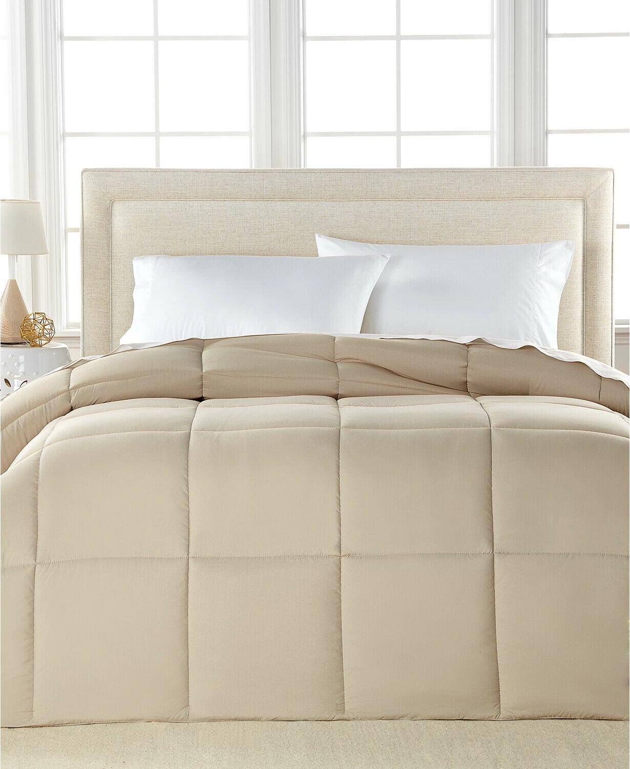 Blue Ridge Home Fashions Polyester Down Alternative Comforter - Full/Queen