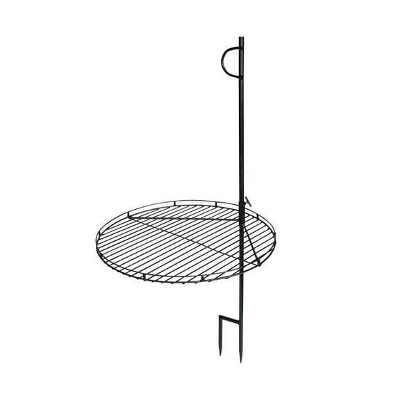 Blue Sky Outdoor Living Blue Sky Outdoor Living 24'' W x 24'' D Steel Grill Grate
