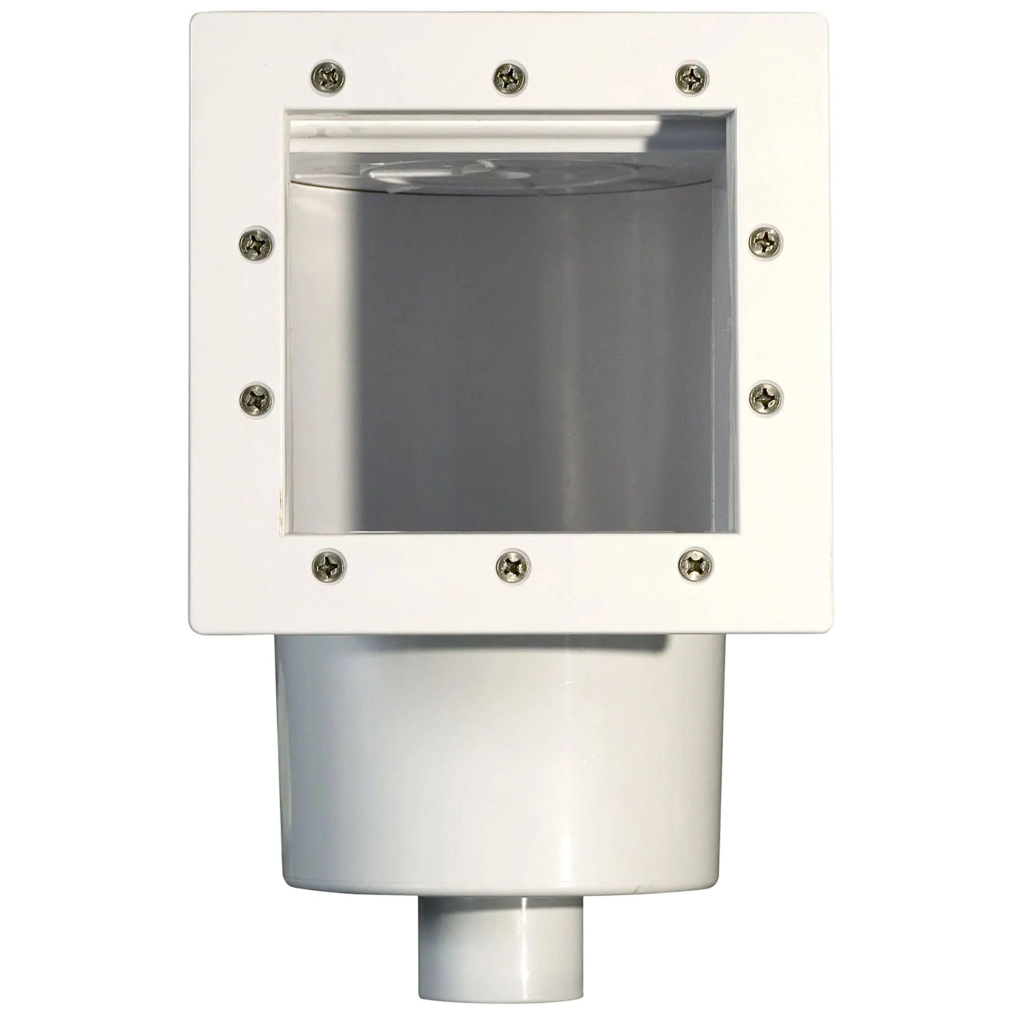 Blue Wave  Standard Pool Skimmer / Return
