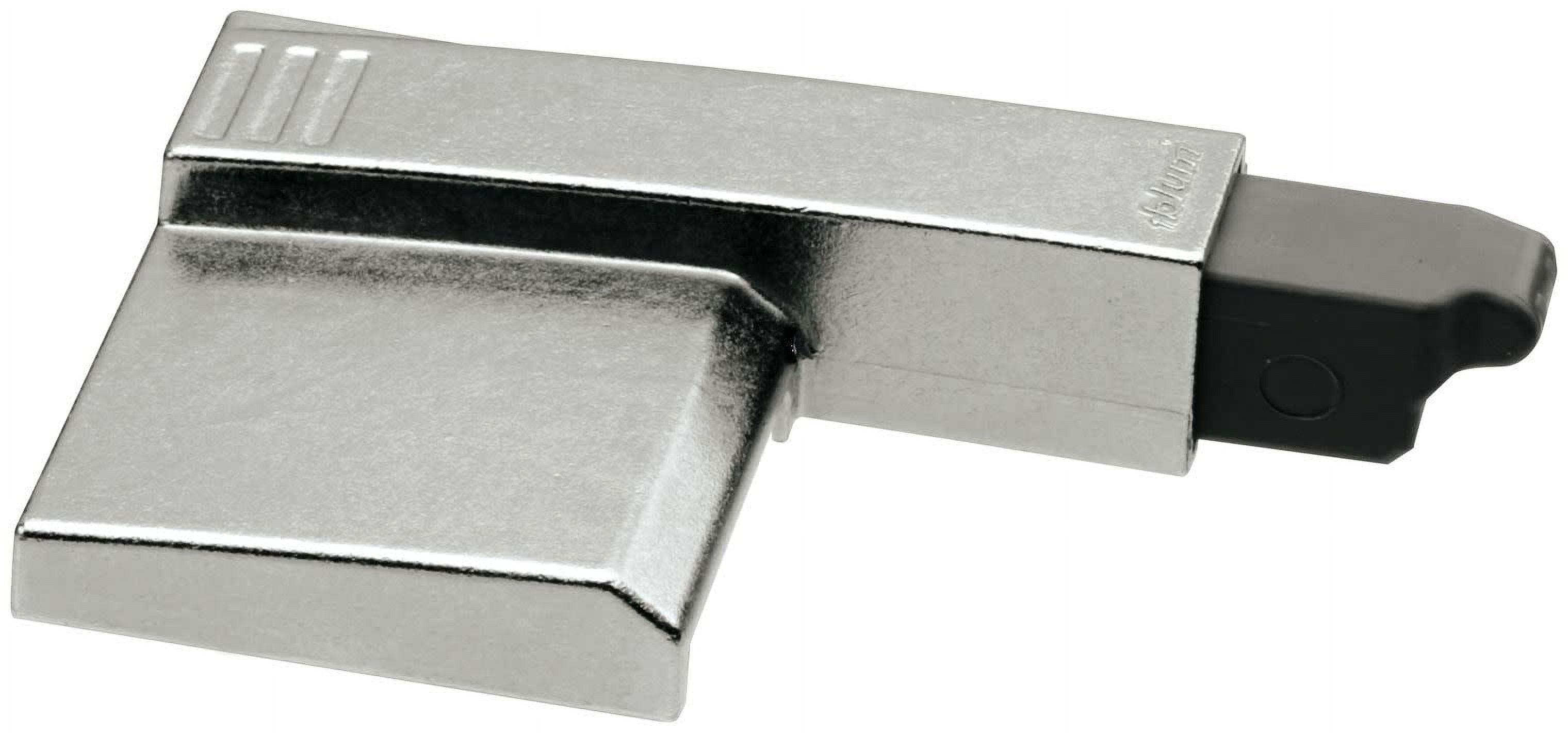 Blum Silver Soft Closing Mechanism for 170 Degree Hinges