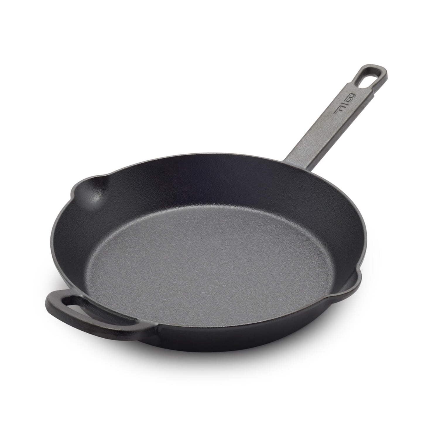 Bobby Flay by GreenPan 10” Cast Iron Frypan