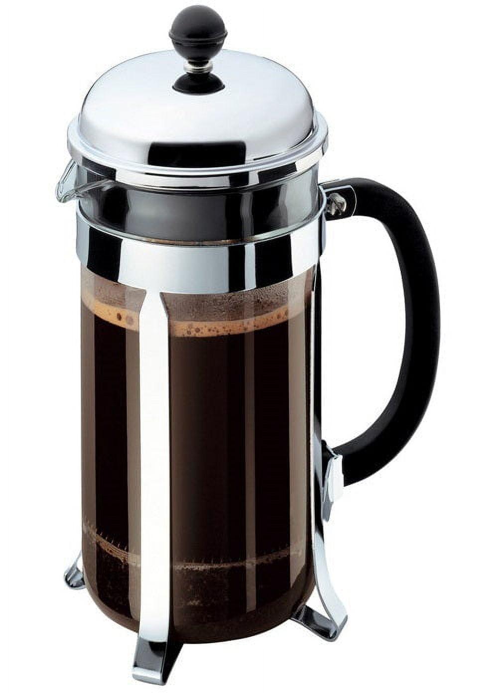 Bodum Chambord 8 Cup / 34oz Coffee Press