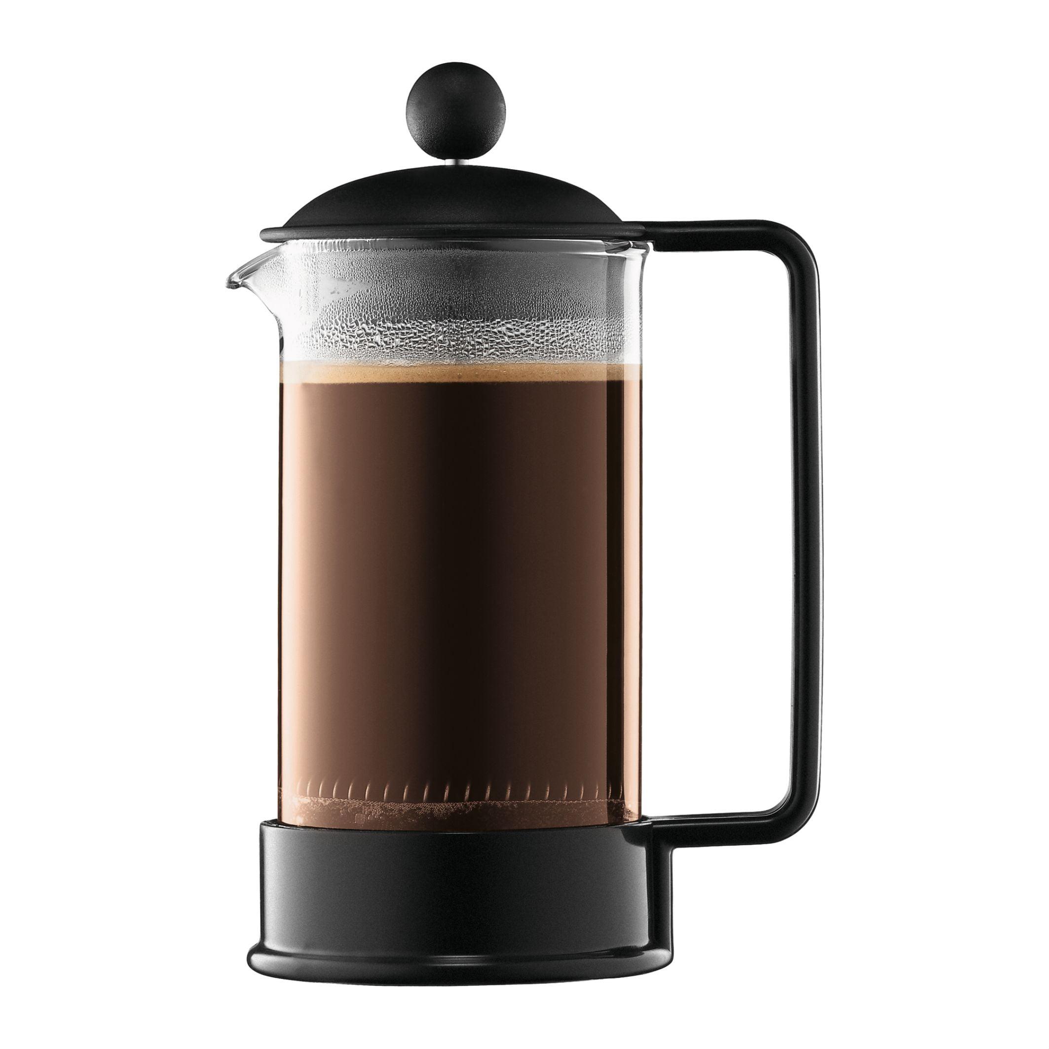Bodum Brazil French Press Coffee Maker