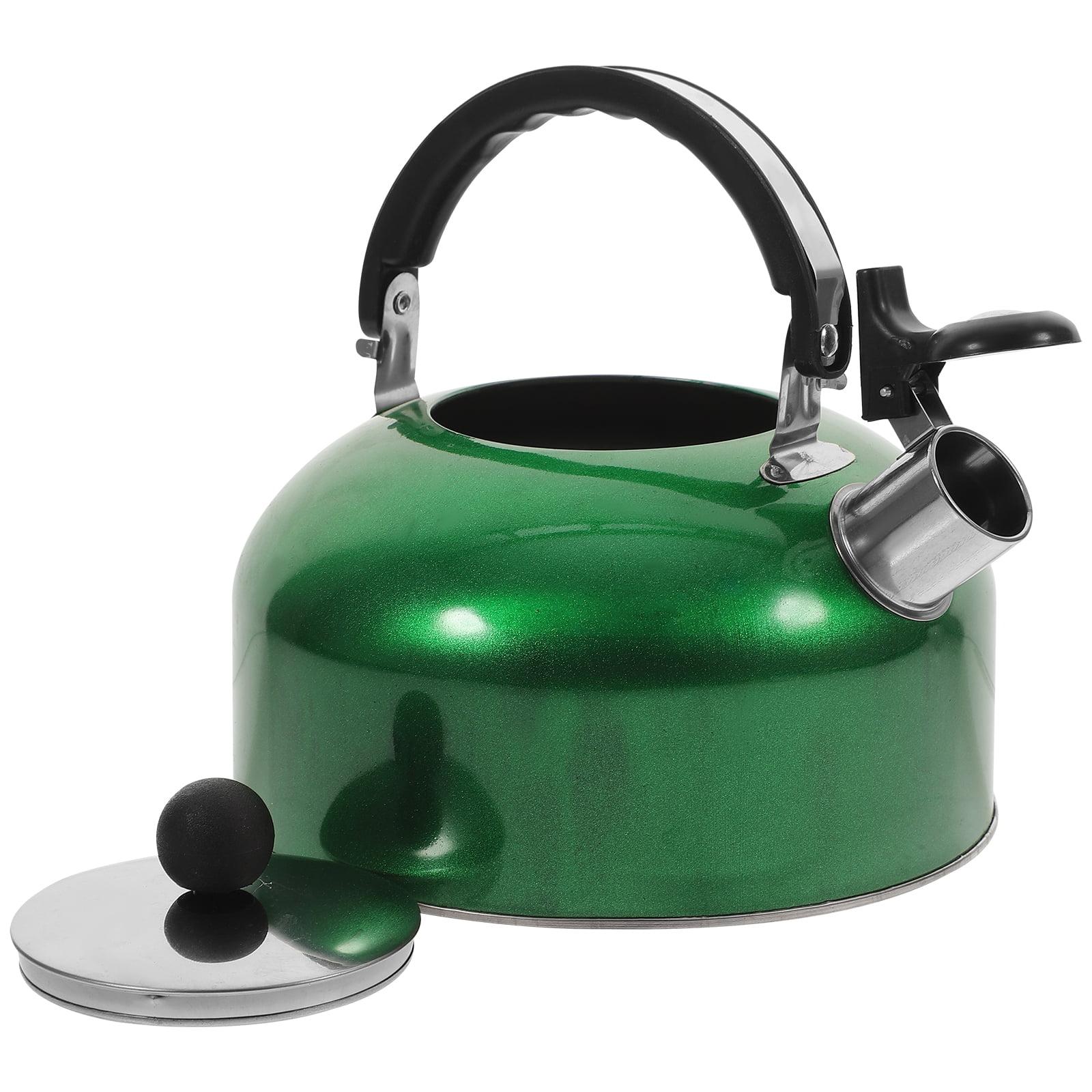YBM Home YBM Home 3 Quarts Whistling Stovetop Tea Kettle