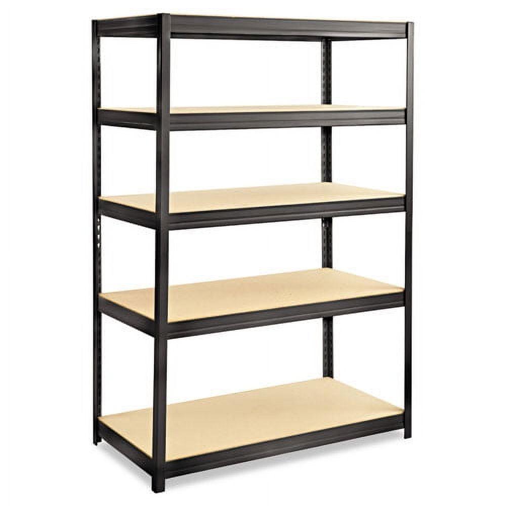 Boltless Shelving Unit