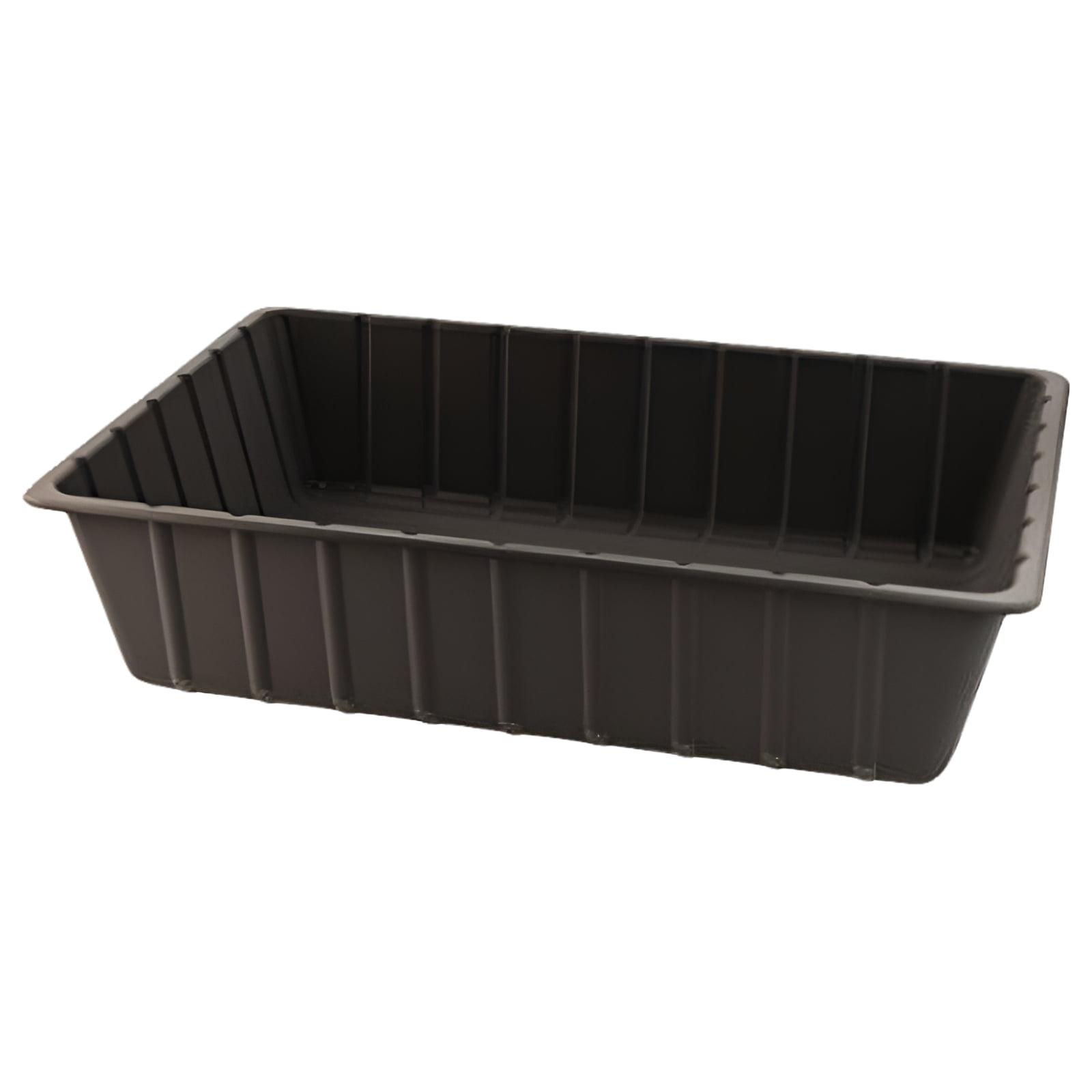 Bon Tool 11-409 Tub Utility - 36-inch X 24-inch X 8-inch