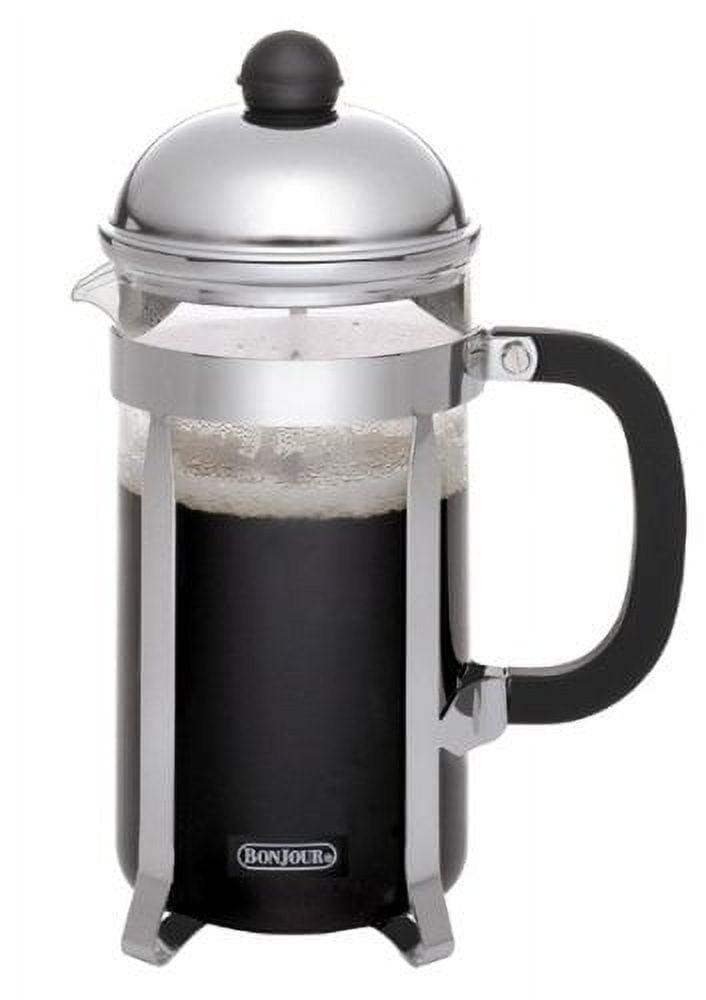 Monet Poly Carbonate 8-Cup French Press