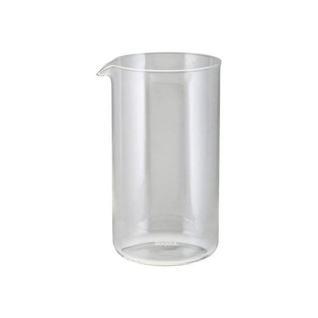 BonJour French Press 8-Cup Replacement Beaker