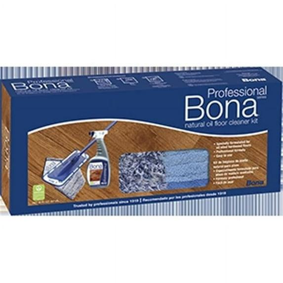 Bona 737025005757 WM701151001 Natural Oil Floor Cleaner