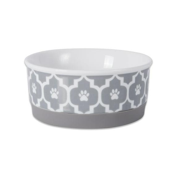 Design Imports Anti-Skid Pet Bowl