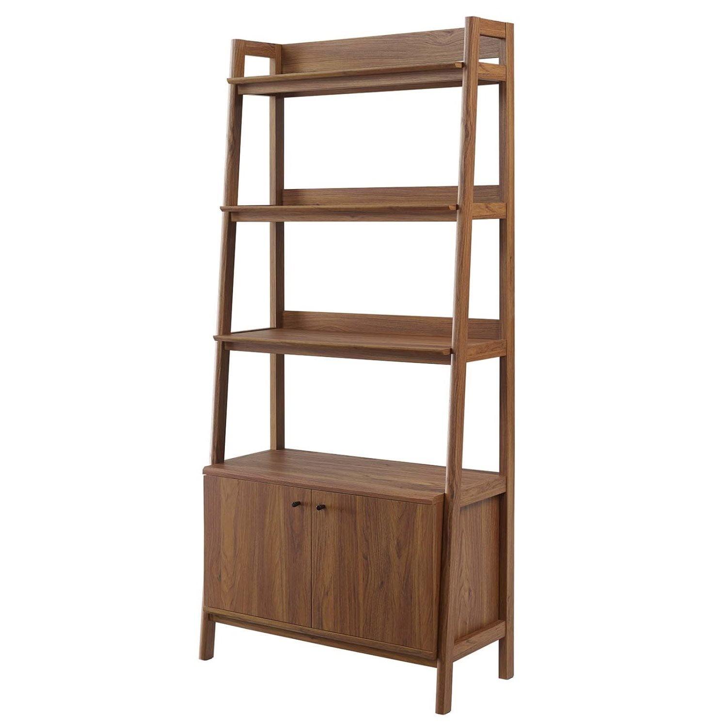 Modway Modway Bixby 33" Bookshelf