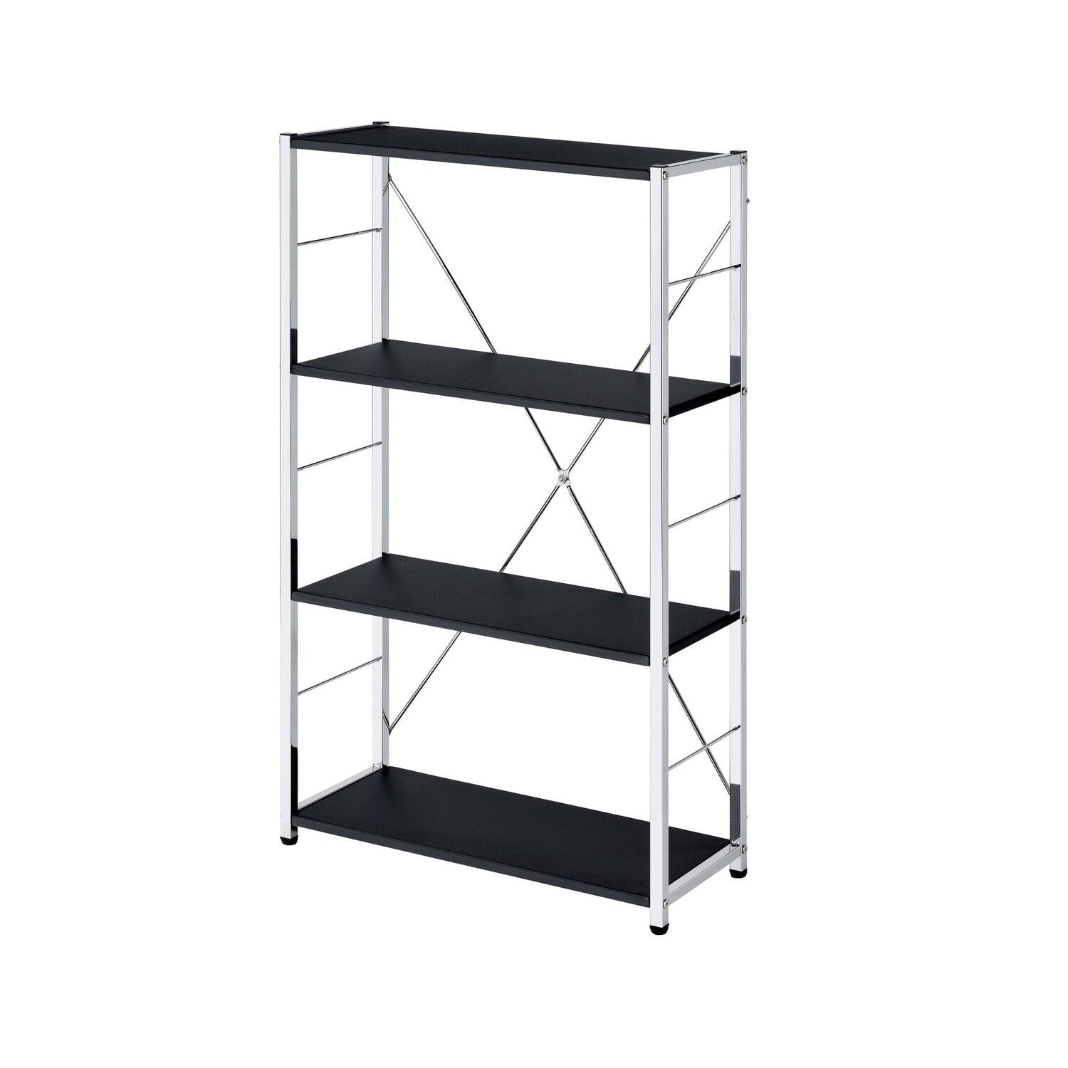 Ivy Bronx Scarville Etagere Bookcase
