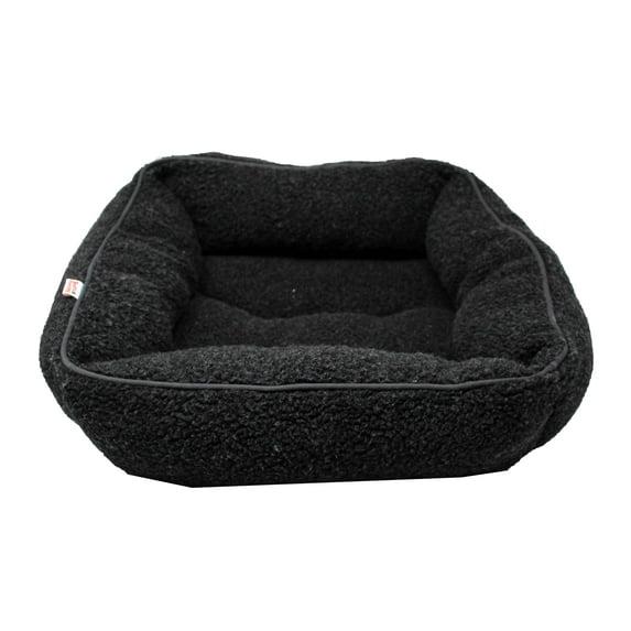 Modern Cuddler Dog Bed - S - Boots & Barkley™