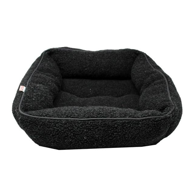 Modern Cuddler Dog Bed - S - Boots & Barkley™