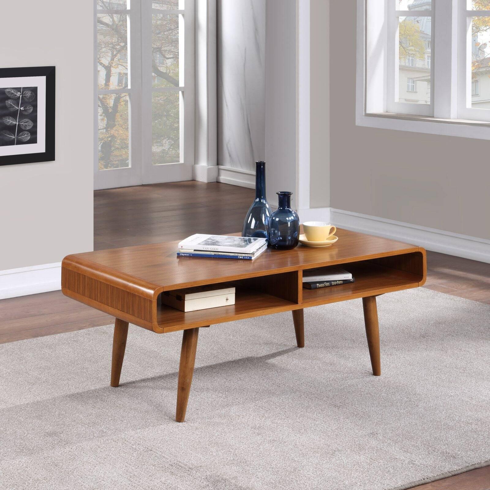 Halmstad Coffee Table Walnut - Boraam