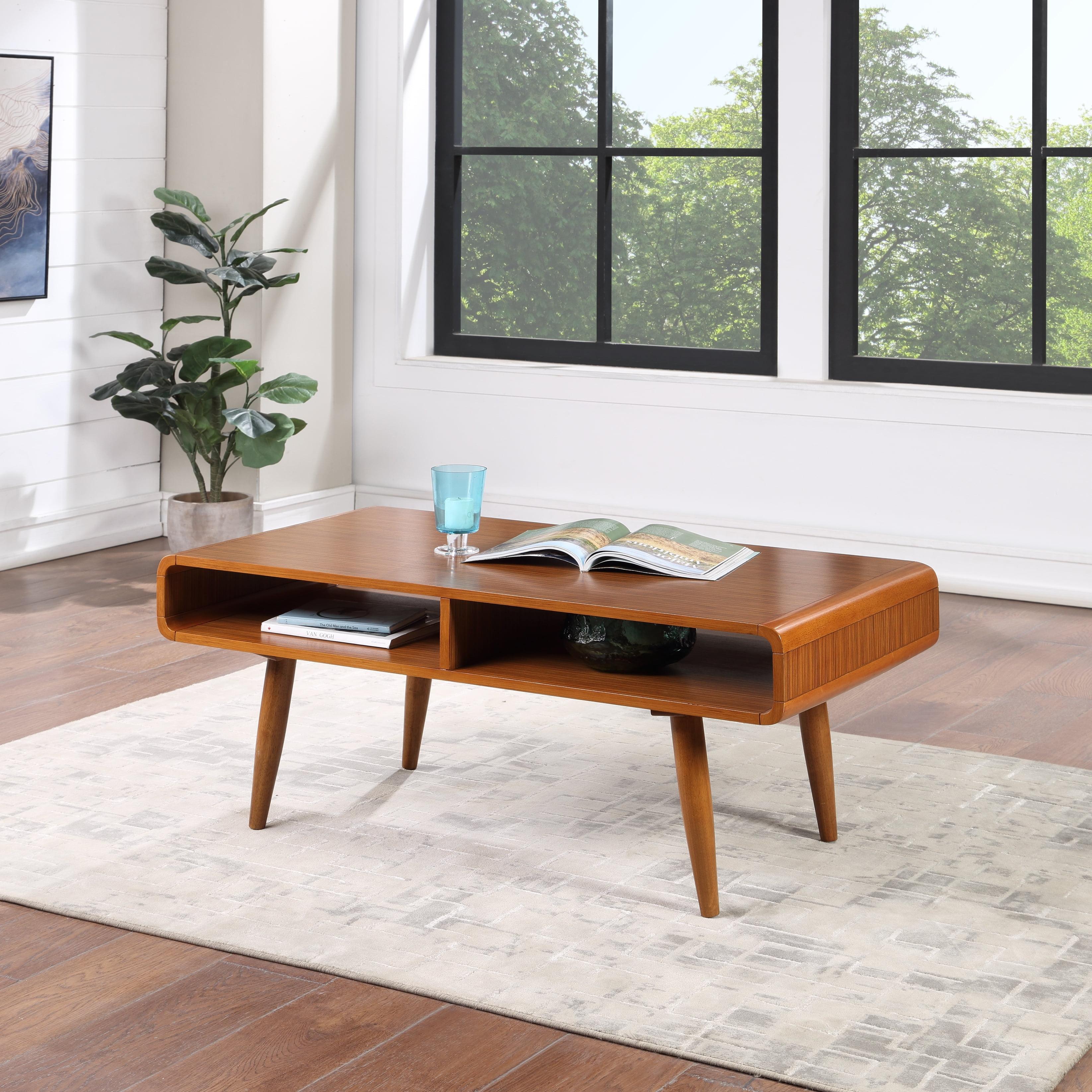 Halmstad Coffee Table Walnut - Boraam