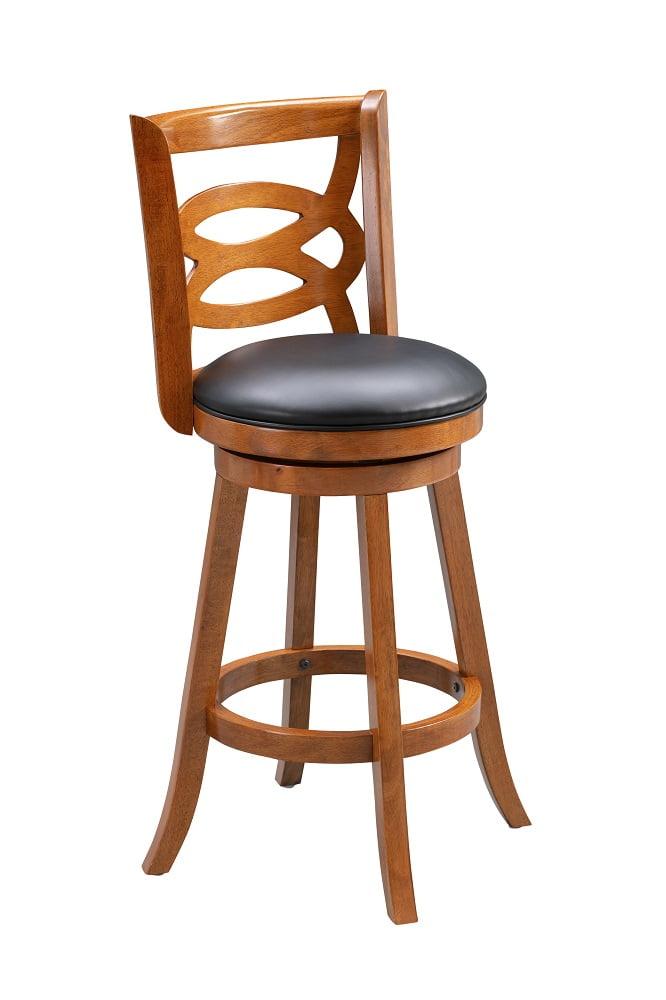 24" Seina Counter Height Barstool - Boraam