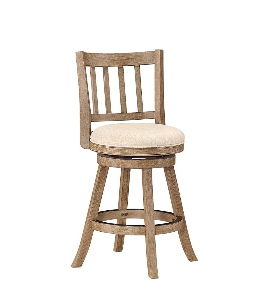 Sheldon 24" Counter Height Barstool - Boraam