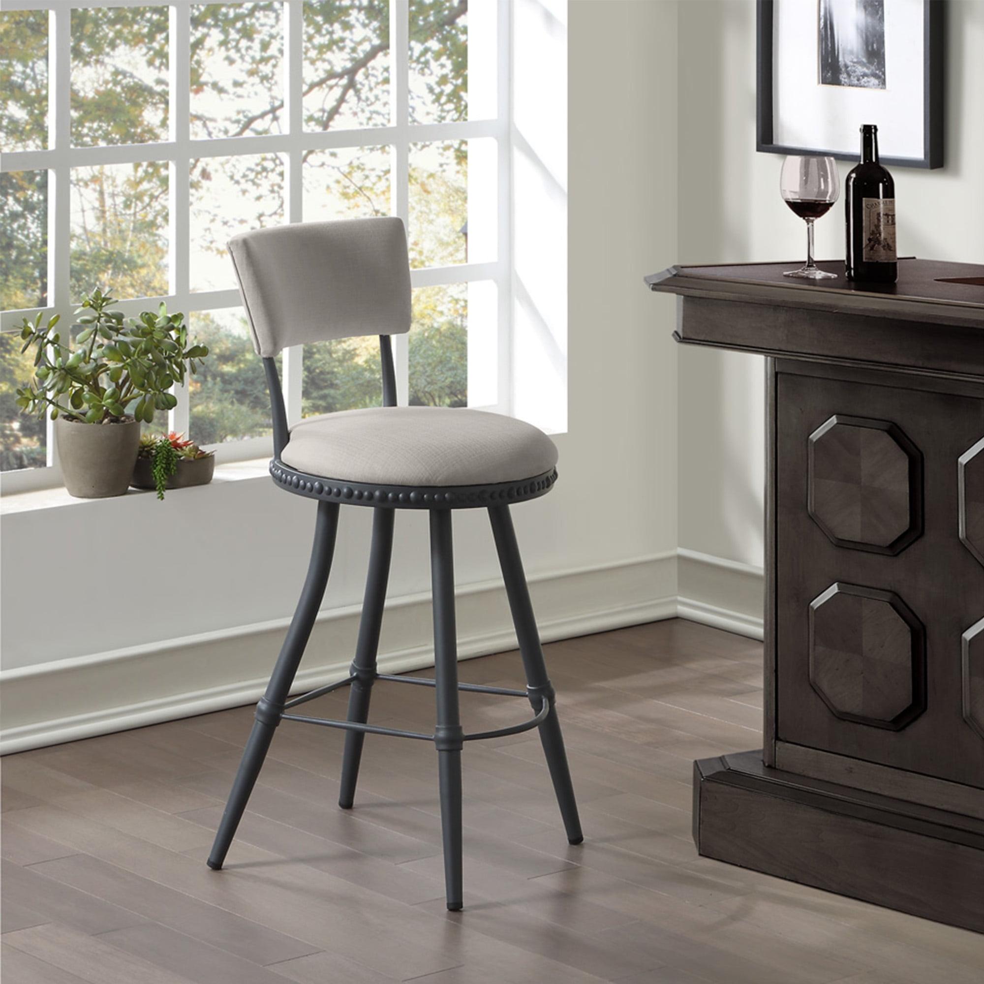 Benton Adjustable Stool - Boraam