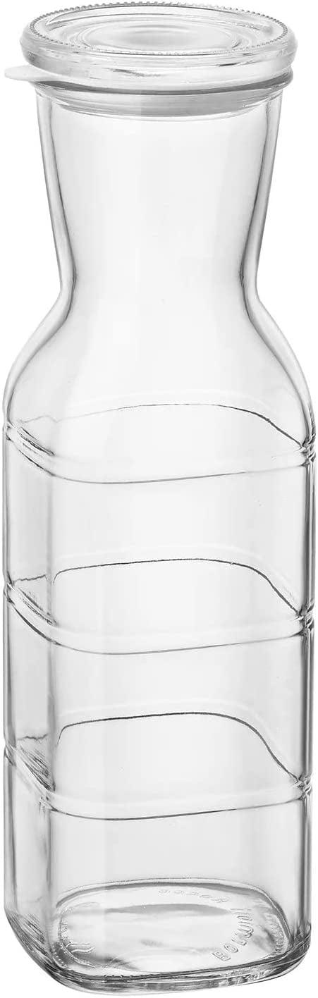 Bormioli Rocco Frigoverre Future 33.75 oz. Carafe (Set of 6)