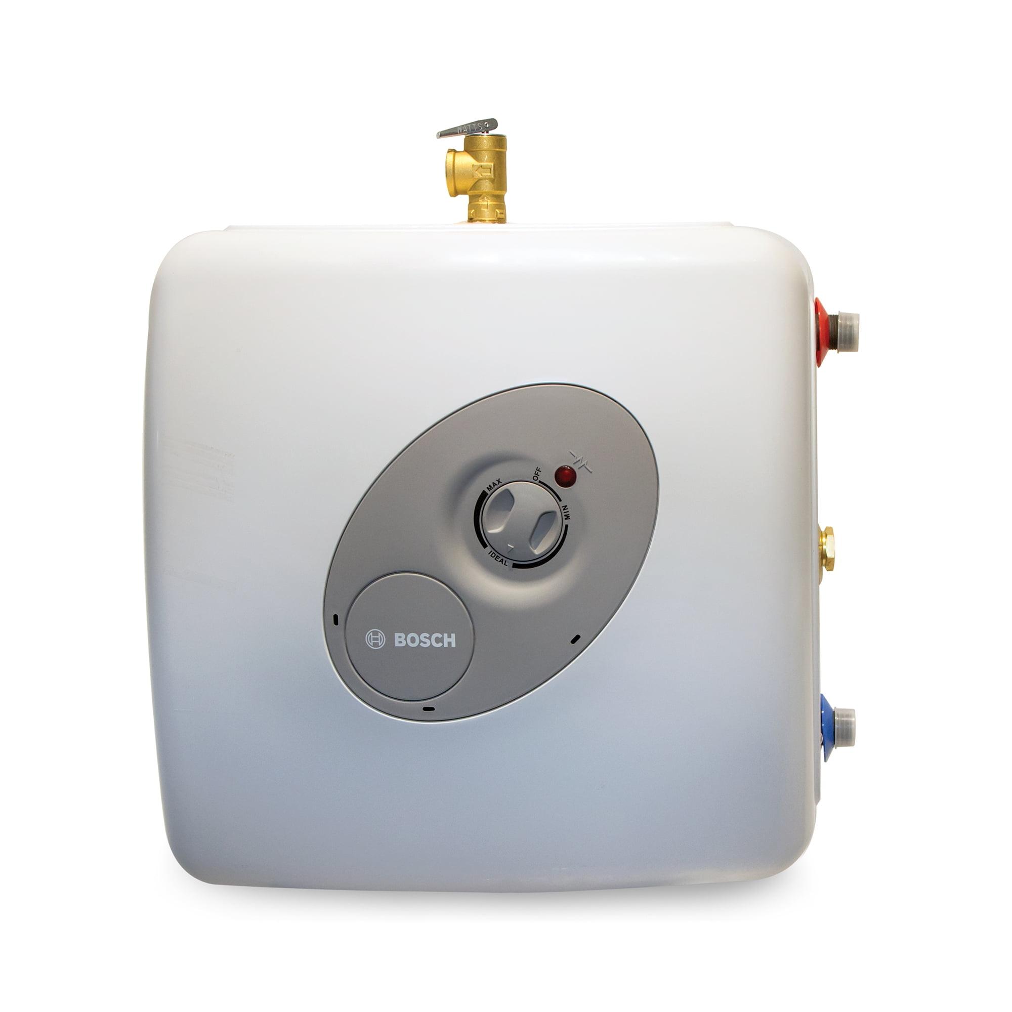 Bosch 7738004998 Tronic 3000T Point-of-Use Electric Mini-Tank Water Heater