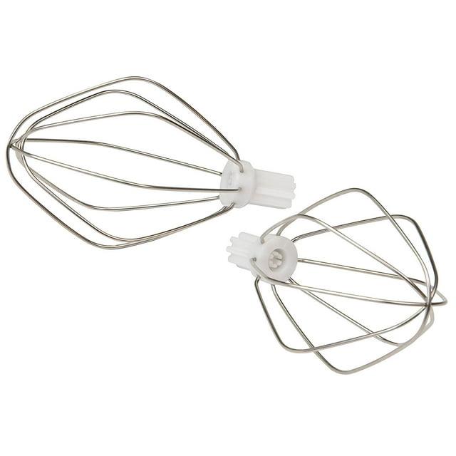 Bosch Mixer Wire Whips set of 2