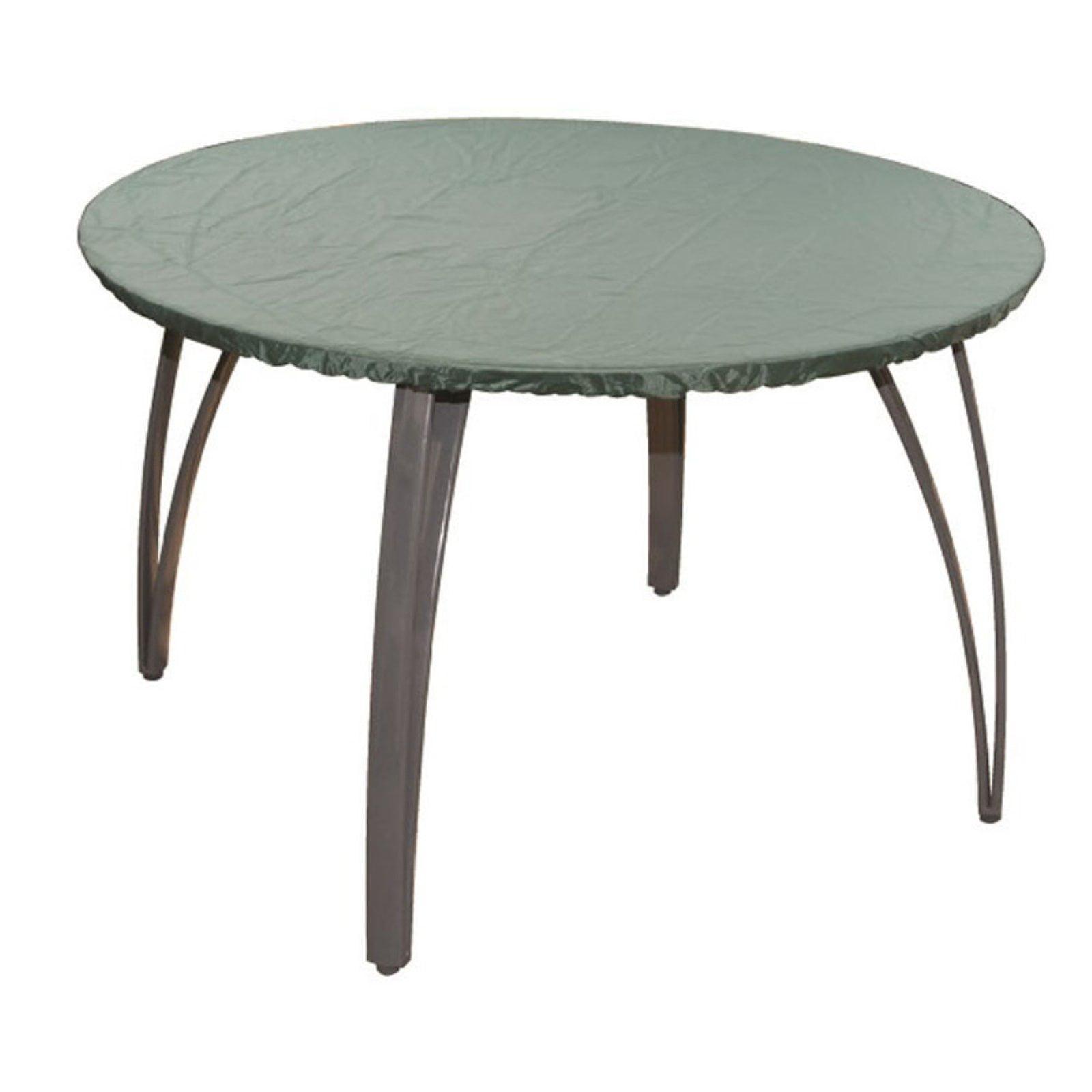 Bosmere 47 in. Round Outdoor Table Top Cover