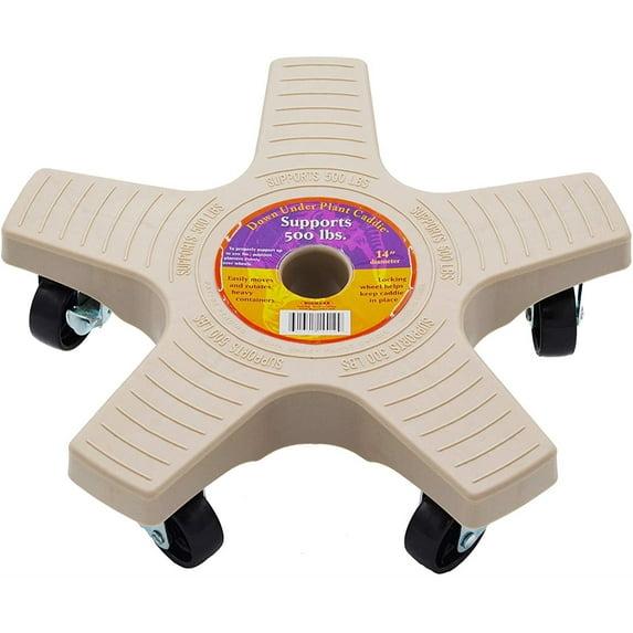 Bosmere Caddy Plant Stand