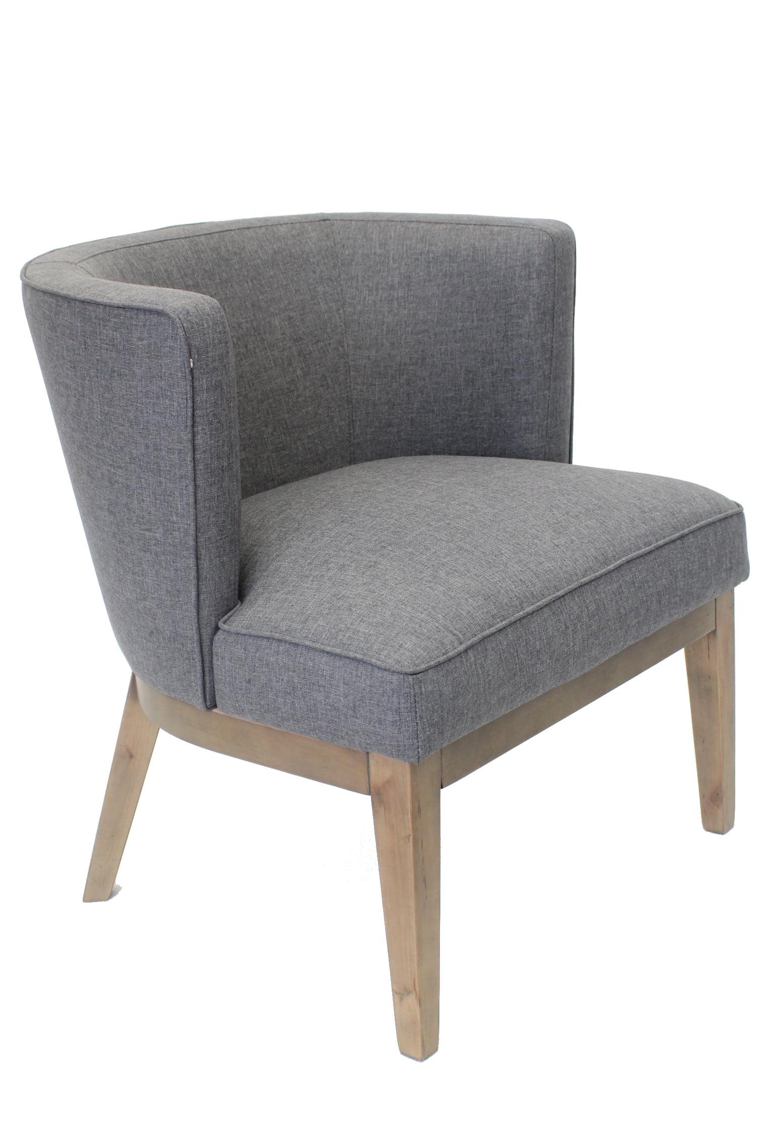 Ava Accent Chair - Boss